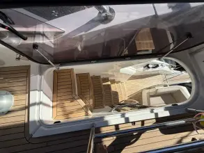 Thumbnail von Sunseeker Manhattan 52 FARPOINT