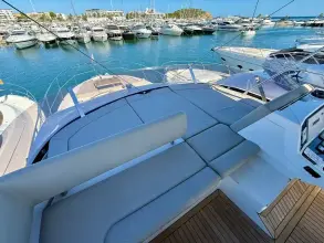 Thumbnail von Sunseeker Manhattan 52 FARPOINT