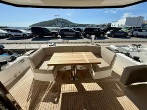 Thumbnail von Sunseeker Manhattan 52 FARPOINT