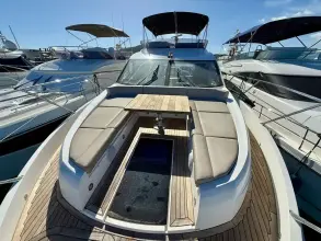 Thumbnail von Sunseeker Manhattan 52 FARPOINT