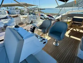 Thumbnail von Sunseeker Manhattan 52 FARPOINT