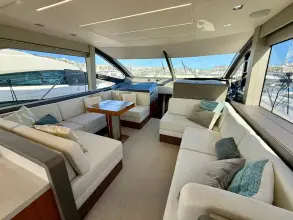 Thumbnail von Sunseeker Manhattan 52 FARPOINT