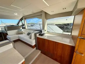 Thumbnail von Sunseeker Manhattan 52 FARPOINT