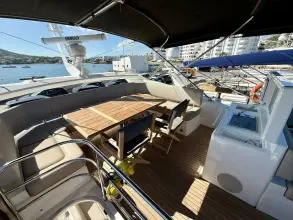 Thumbnail von Sunseeker Manhattan 52 FARPOINT
