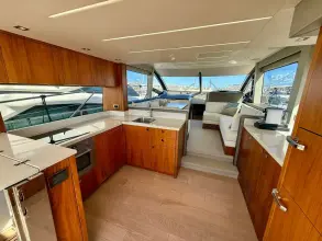 Thumbnail von Sunseeker Manhattan 52 FARPOINT