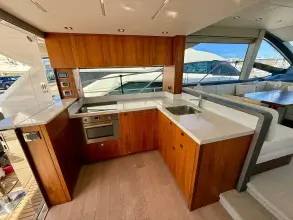 Thumbnail von Sunseeker Manhattan 52 FARPOINT