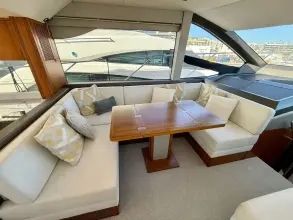 Thumbnail von Sunseeker Manhattan 52 FARPOINT