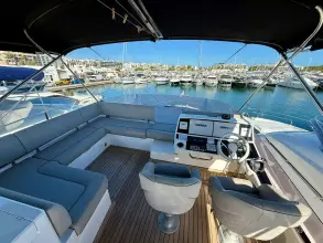 Thumbnail von Sunseeker Manhattan 52 FARPOINT