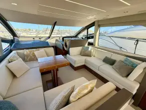 Thumbnail von Sunseeker Manhattan 52 FARPOINT