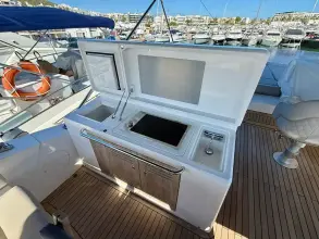 Thumbnail von Sunseeker Manhattan 52 FARPOINT