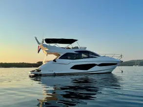 Thumbnail von Sunseeker Manhattan 52 FARPOINT