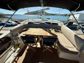 Thumbnail von Sunseeker Manhattan 52 FARPOINT