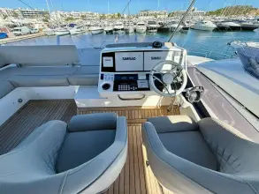 Thumbnail von Sunseeker Manhattan 52 FARPOINT