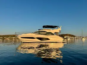 Thumbnail von Sunseeker Manhattan 52 FARPOINT