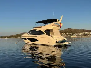 Thumbnail von Sunseeker Manhattan 52 FARPOINT