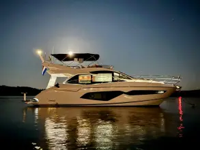 Thumbnail von Sunseeker Manhattan 52 FARPOINT
