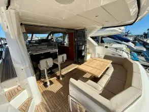 Thumbnail von Sunseeker Manhattan 52 FARPOINT