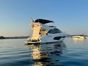 Thumbnail von Sunseeker Manhattan 52 FARPOINT