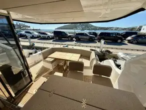 Thumbnail von Sunseeker Manhattan 52 FARPOINT