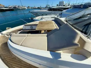 Thumbnail von Sunseeker Manhattan 52 FARPOINT