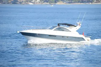 Thumbnail von Fairline Targa 38