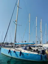 Thumbnail von Hanse 531
