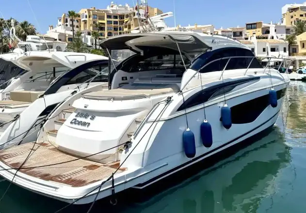 Princess V50