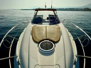 Thumbnail von Sessa Marine c15 LA DAMA MARIA