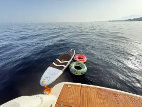 Thumbnail von Sessa Marine c15 LA DAMA MARIA