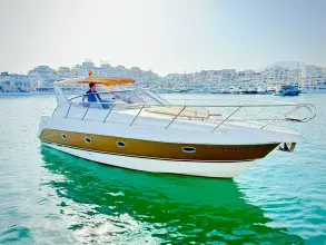 Thumbnail von Sessa Marine c15 LA DAMA MARIA