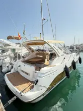 Thumbnail von Sessa Marine c15 LA DAMA MARIA