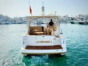 Thumbnail von Sessa Marine c15 LA DAMA MARIA