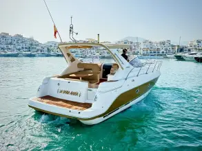 Thumbnail von Sessa Marine c15 LA DAMA MARIA