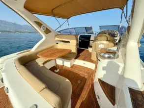 Thumbnail von Sessa Marine c15 LA DAMA MARIA