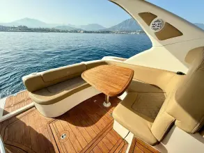 Thumbnail von Sessa Marine c15 LA DAMA MARIA