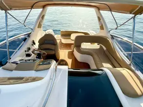 Thumbnail von Sessa Marine c15 LA DAMA MARIA