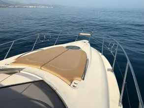Thumbnail von Sessa Marine c15 LA DAMA MARIA