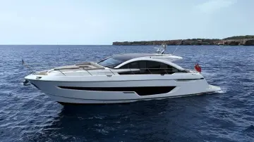 Fairline Targa 65 GT
