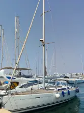 Dufour 525 Grand Large