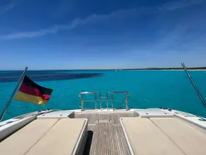 Thumbnail von Mangusta 80