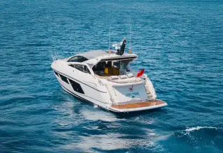Thumbnail von Sunseeker Predator 57 LADY ROSE