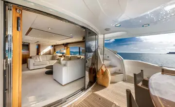 Thumbnail von Sunseeker 90 Yat SUNSEEKER YAT 90