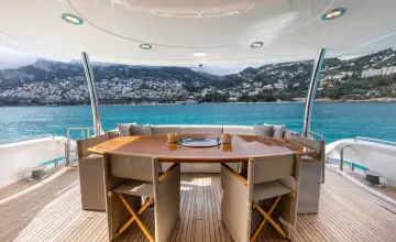 Thumbnail von Sunseeker 90 Yat SUNSEEKER YAT 90