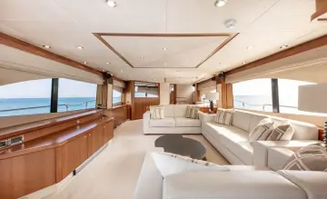 Thumbnail von Sunseeker 90 Yat SUNSEEKER YAT 90