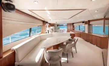 Thumbnail von Sunseeker 90 Yat SUNSEEKER YAT 90