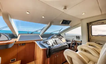 Thumbnail von Sunseeker 90 Yat SUNSEEKER YAT 90