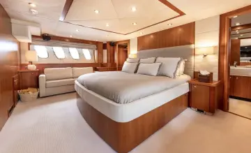 Thumbnail von Sunseeker 90 Yat SUNSEEKER YAT 90