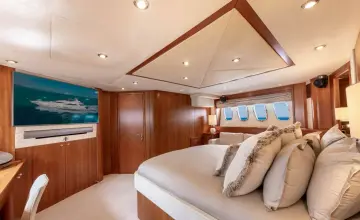 Thumbnail von Sunseeker 90 Yat SUNSEEKER YAT 90