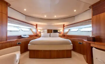 Thumbnail von Sunseeker 90 Yat SUNSEEKER YAT 90