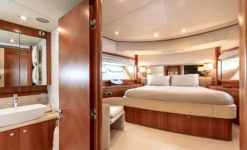Thumbnail von Sunseeker 90 Yat SUNSEEKER YAT 90